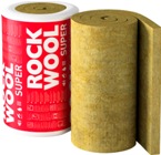 Rockwool tepelná izolace