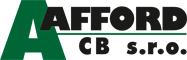 Afford CB - stavební materiály